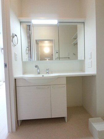 ブルーサファイア Aの物件内観写真